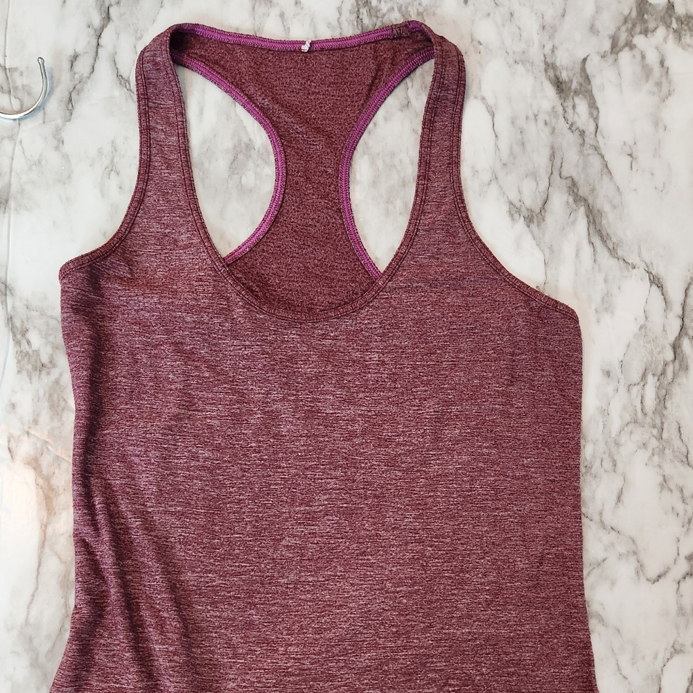 Lululemon Tank Top - Picture 8 of 15